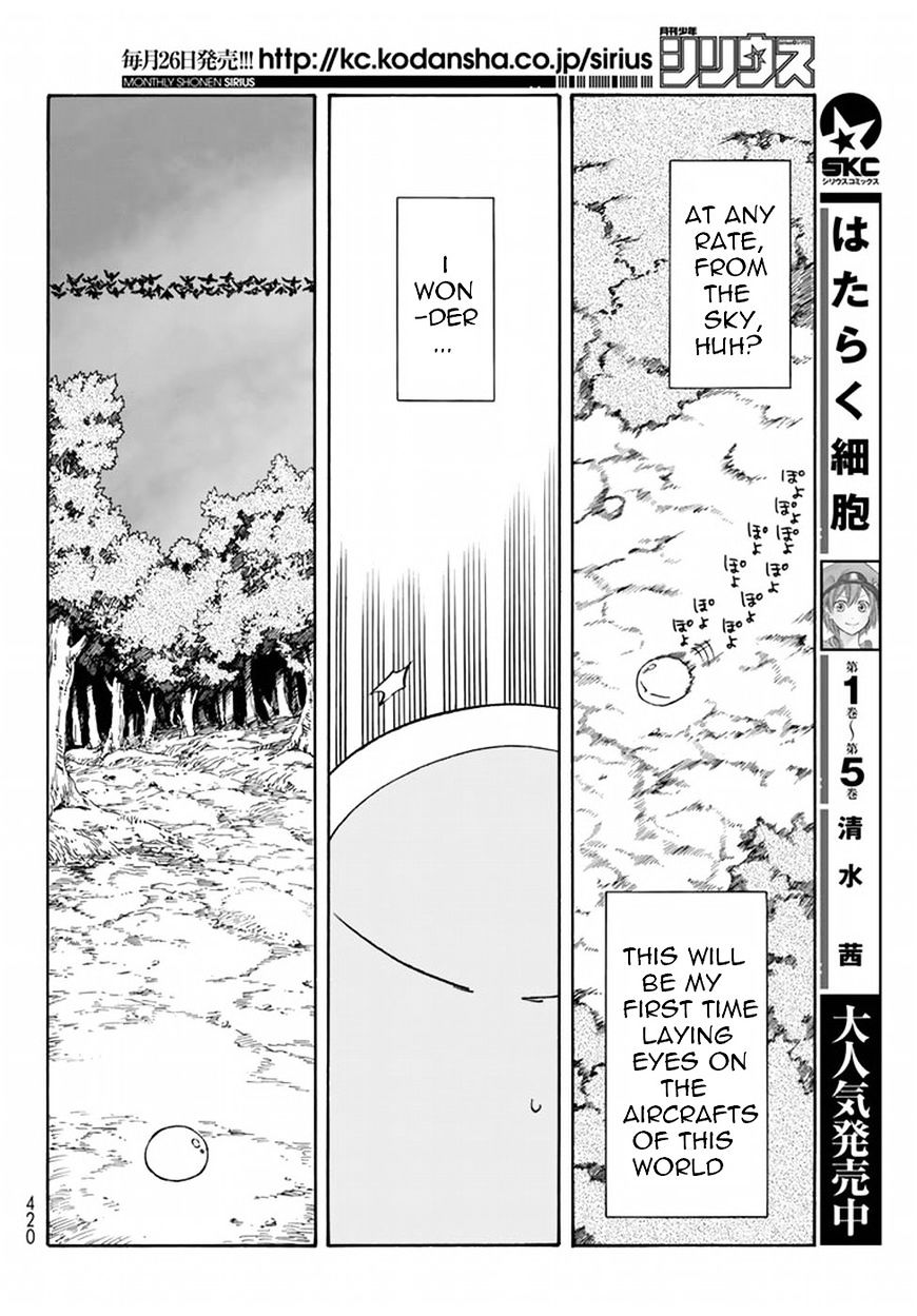 That Time I Got Reincarnated as a Slime, Chapter 28 image 18